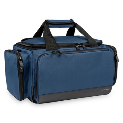 Elite Bags MEDIC´S Softbag-Arzttasche Blau 46 x 27 x 29 cm