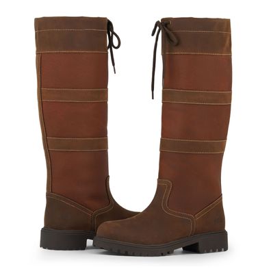 Bronco Waterproof - ALPS Stiefel, Reitstiefel