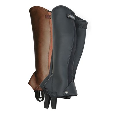 Kieffer Chaps Andorra SECU Perfect in schwarz