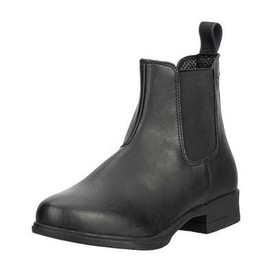 Südwind Nova Jodhpur Vegan Chelsea, Stiefelette, Reitstiefelette