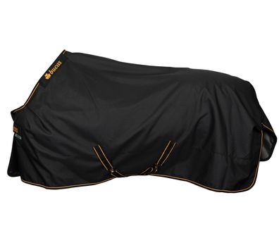 Bucas Irish Turnout 50 g Big Neck, Outdoordecke, Weidedecke