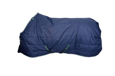 Bucas Quilt 150 g Silk-Feel Outdoordecke, Weidedecke