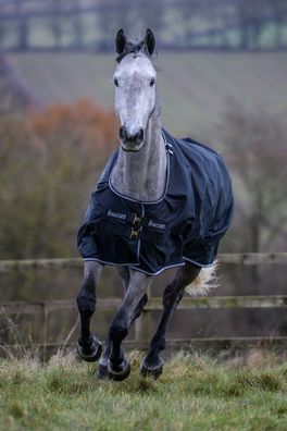 Bucas Trot Turnout 200 g, Outdoordecke, Weidedecke