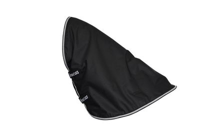Bucas Trot Halsteil