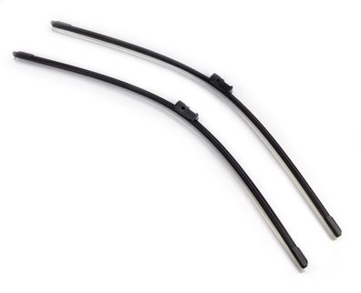 Scheibenwischer VORNE 2X24" / 600MM Mercedes C + E-KLASSE VW T5 + Transporter