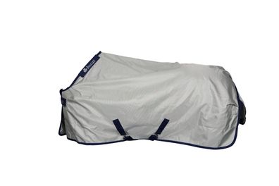 Bucas Power Turnout Light Big Neck 0 g, Outdoordecke, Weidedecke
