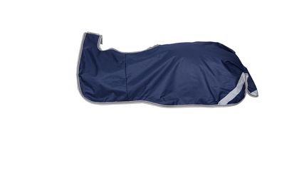 Bucas Freedom Riding Rug Nierendecke, Reitdecke