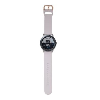 ASUS VivoWatch Strap(HC-S04) Gurt Pink Silikon
