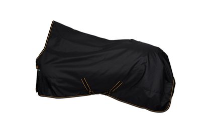 Bucas Irish Turnout 300 g High Neck, Outdoordecke, Weidedecke