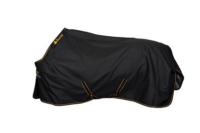 Bucas Irish Turnout 150 g, Outdoordecke, Weidedecke in verschiedenen Farben