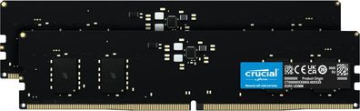 Crucial CT2K8G56C46U5 Speichermodul 16 GB 2 x 8 GB DDR5 ECC