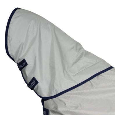 Bucas Power Combi Neck Halsteil