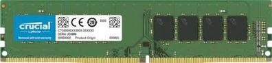 Crucial CT16G4DFD824A Speichermodul 16 GB 1 x 16 GB DDR4