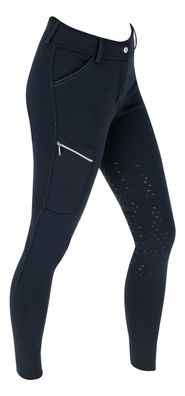 Covalliero Winterreithosen Softshell Reithose