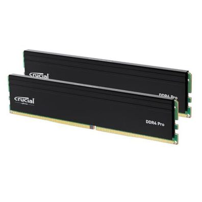 Crucial Pro CP2K16G4DFRA32A Speichermodul 32 GB 2 x 16 GB DDR4