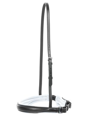 Busse Reithalfter Comfort-kandare II in zwei Farben