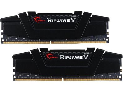 G. Skill 32GB DDR4 Kit Speichermodul 2 x 16 GB