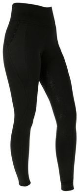 Covalliero Riding Tights Reitleggings Herbst, Winterreitleggings