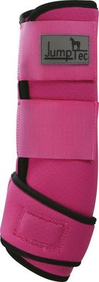 Jumptec „Air" geschlossene Gamaschen