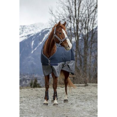Equithème TYREX 600 D Decke Outdoordecke, 50 g