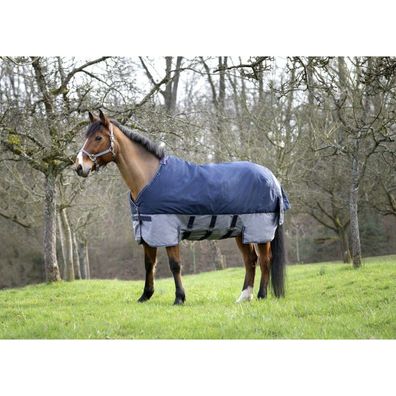 Equithème TYREX 600 D Belly Belt Decke, Outdoordecke 0 g