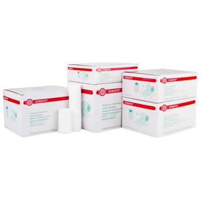 Nobafix Elastische Fixierbinde 20 St./Pck