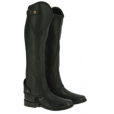 Equithème Premium Mini-Chaps, Chaps