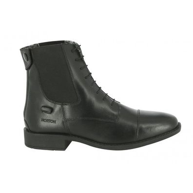 NORTON Lacets gefütterte Schnürstiefelette