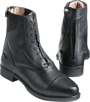 Equithème Extrem Komfort Schnürstiefeletten Reitstiefeletten