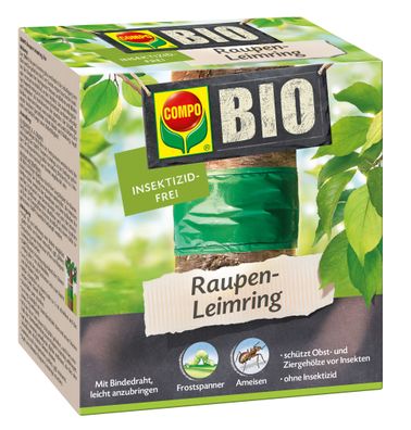 COMPO BIO Raupen-Leimring, 5 m