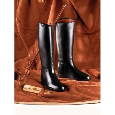Equithème Riding Stiefel Reiterstiefel