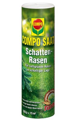 COMPO SAAT® Schatten-Rasen, 300 g