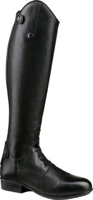 Equithème Primera Stiefel, aus Glattleder