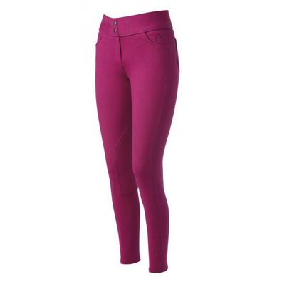 Equithème Pull-On Reithose Kinder