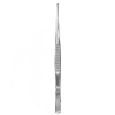 Anatomische Pinzette schmal 14,5 cm