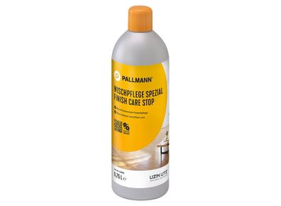 Pallmann Wischpflege Spezial Finish Care Stop 750 ml