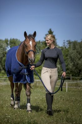 RIDING WORLD Djerba Reithose verschiedene Farben, Baumwollhosen