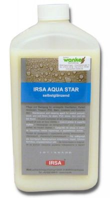 Irsa Aqua Star 1 L