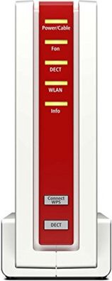 avm FRITZ!Box 6590 Cable AC + N Wi-Fi Modem Router Annex B