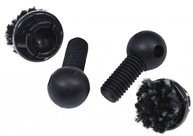 scratchnomore Footfixx Threaded M10 für Hartböden
