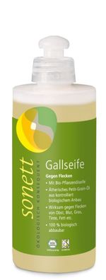 Sonett Gallseife flüssig 300 ml