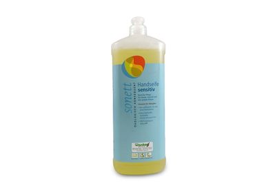 Sonett Handseife sensitiv 1 l