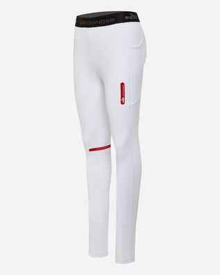 eaSt REGGINGS® R1 Reitleggings in weiß