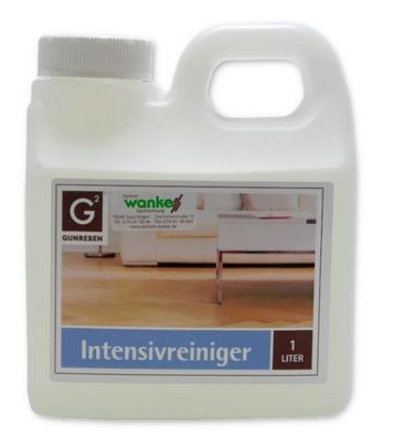 Gunreben Intensivreiniger 1 L