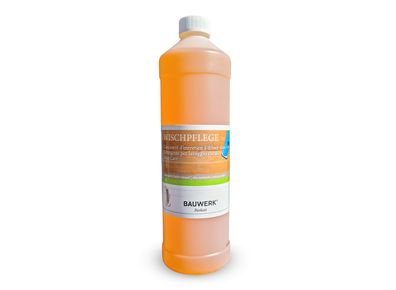 Bauwerk Wischpflege 1 L