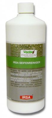 Irsa Seifenreiniger Farblos 1 L