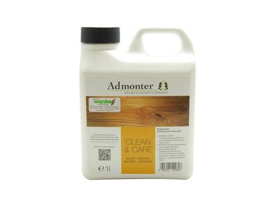 Admonter Clean & Care Natur 1 L