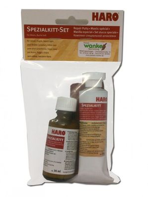 Haro Spezialkitt Set