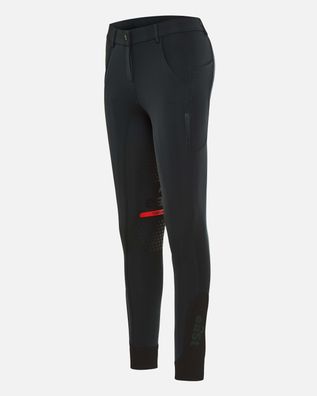 eaSt R2 Performance Jumping Reithose in Dark emerald