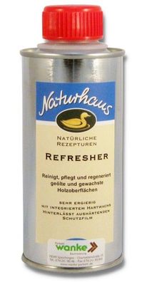 Naturhaus Refresher Pflegemittel 250 ml